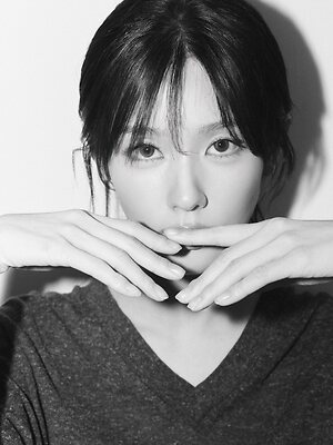 Cho Mi-yeon leaked photo #127