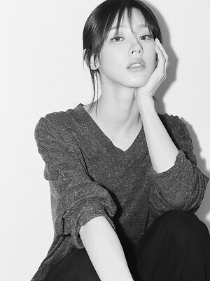 Cho Mi-yeon leaked photo #128