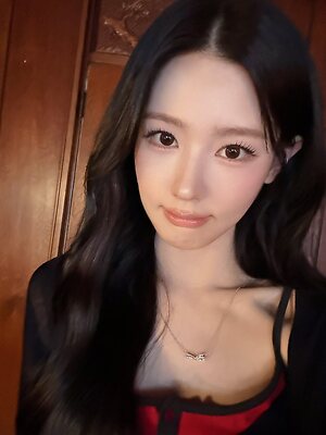 Cho Mi-yeon leaked photo #131