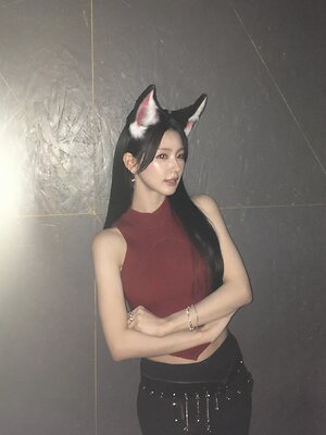 Cho Mi-yeon leaked photo #133