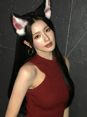 Cho Mi-yeon leaked photo #135