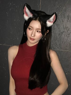 Cho Mi-yeon leaked photo #139