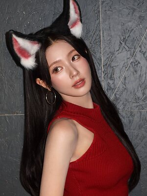 Cho Mi-yeon leaked photo #144