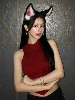Cho Mi-yeon leaked photo #150