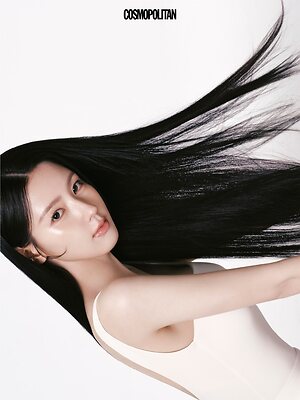 Cho Mi-yeon
