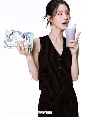 Cho Mi-yeon leaked photo #154