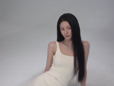 Cho Mi-yeon leaked photo #158