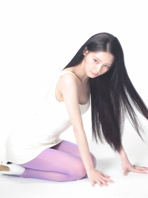 Cho Mi-yeon leaked photo #159