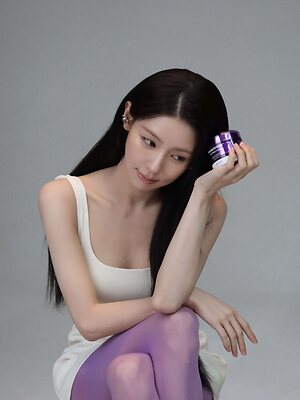 Cho Mi-yeon leaked photo #162
