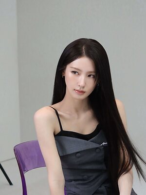 Cho Mi-yeon leaked photo #163