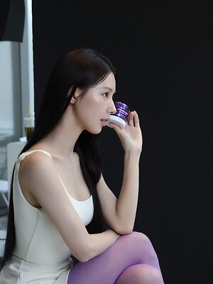 Cho Mi-yeon leaked photo #166