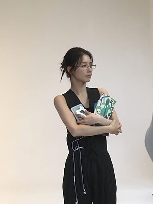 Cho Mi-yeon leaked photo #169