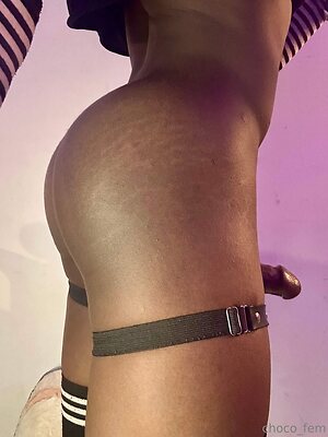 Choco_Fem leaked photo #52