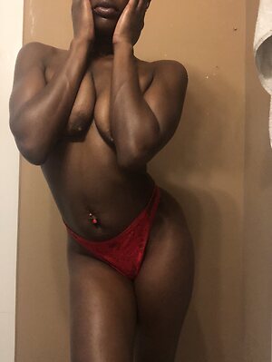 chocolateddream leaked photo #2