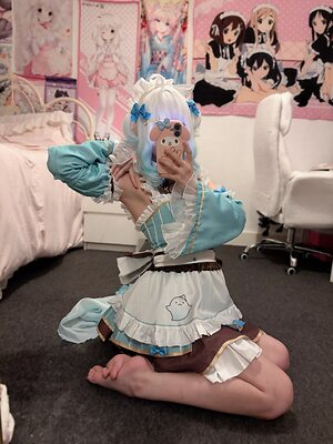 ChocoloIita leaked photos