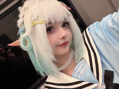 ChocoloIita leaked photo #51
