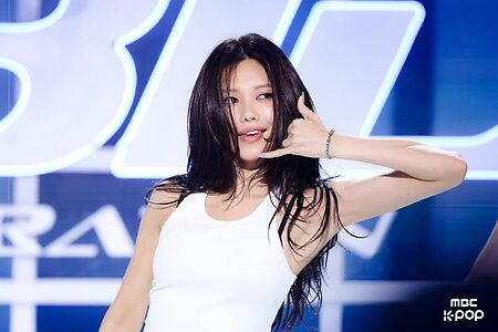 Choi Soo Young leaked photo #2