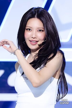 Choi Soo Young leaked photo #3