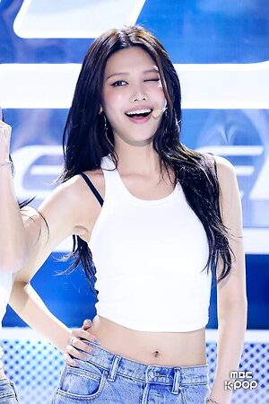 Choi Soo Young leaked photo #4