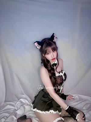 Chowbieee leaked photo #10