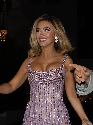 Chrishell Stause Nude Leaked Photo #36