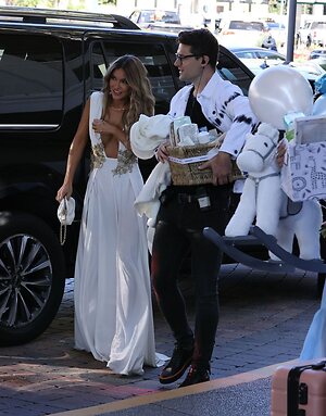 Chrishell Stause Nude Leaked Photo #63
