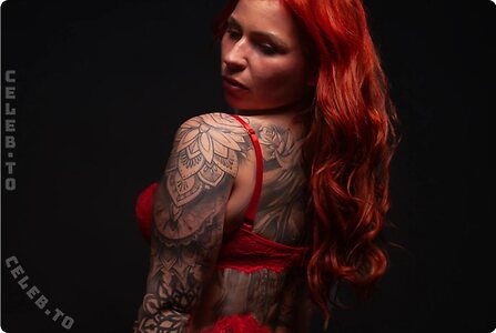 Chrissi69 Nude Leaked Photo #9