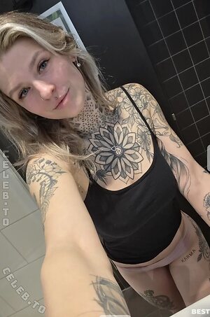 Chrissi.gti Nude Leaked Photo #10