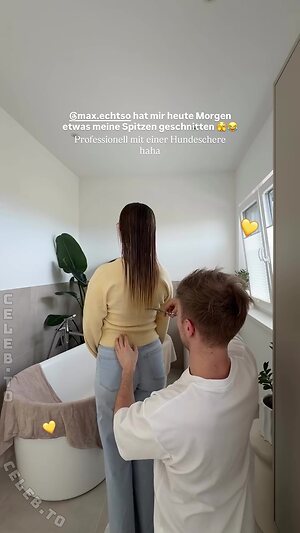 chrissixxe Nude Leaked Photo #3