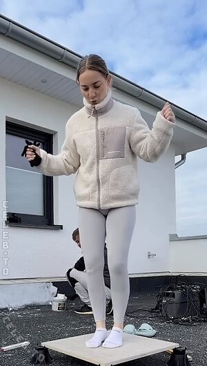 chrissixxe Nude Leaked Photo #9