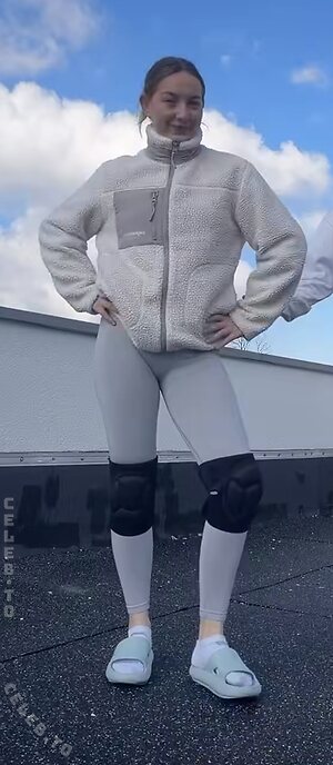 chrissixxe Nude Leaked Photo #11