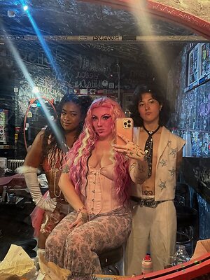 Chrissy Chlapecka leaked photo #7