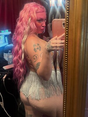 Chrissy Chlapecka leaked photo #8