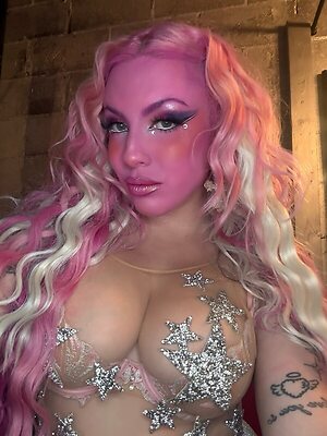 Chrissy Chlapecka leaked photo #9