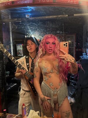 Chrissy Chlapecka leaked photo #10