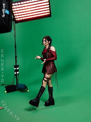 Chrissy Costansa photo