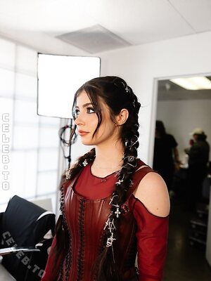 Chrissy Costansa photo