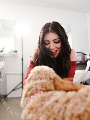 Chrissy Costansa photo
