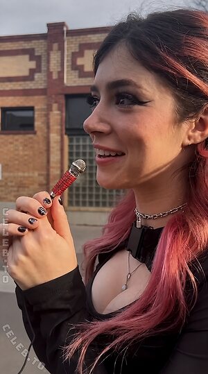 Chrissy Costansa
