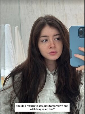 Chrissy Costanza leaked photo #47