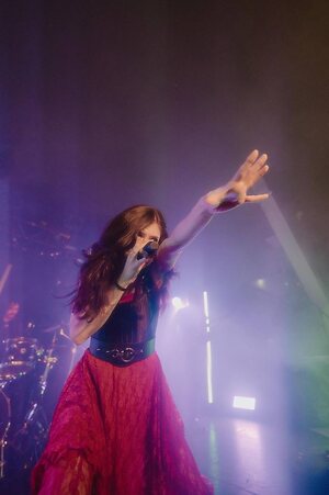 Chrissy Costanza leaked photo #77