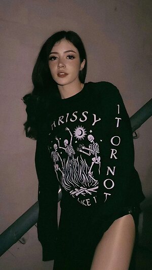Chrissy Costanza leaked photo #81