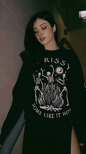 Chrissy Costanza leaked photo #82