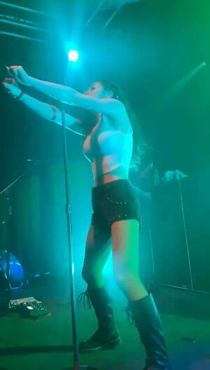 Chrissy Costanza leaked photo #90