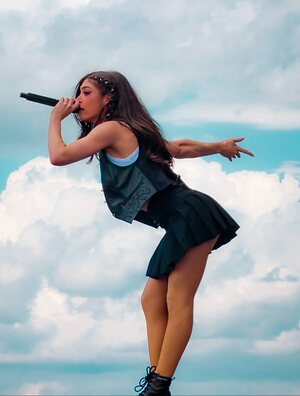 Chrissy Costanza leaked photo #92