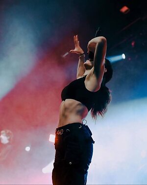 Chrissy Costanza leaked photo #93