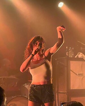 Chrissy Costanza leaked photo #96