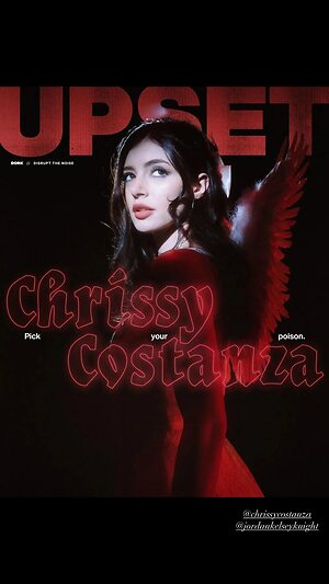 Chrissy Costanza leaked photo #98