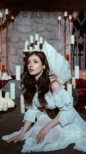 Chrissy Costanza leaked photo #99