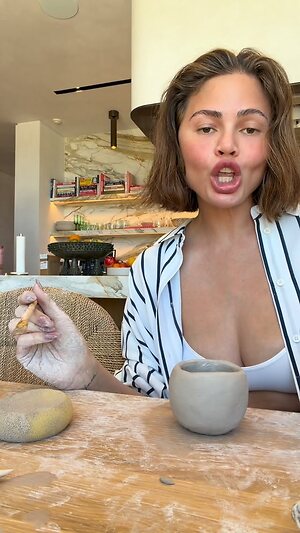 Chrissy Teigen